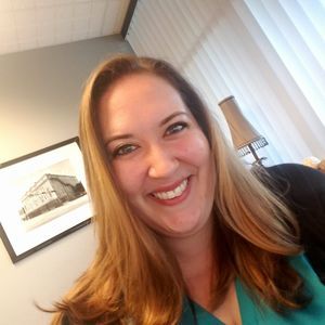 Meet your Posher, Deidre